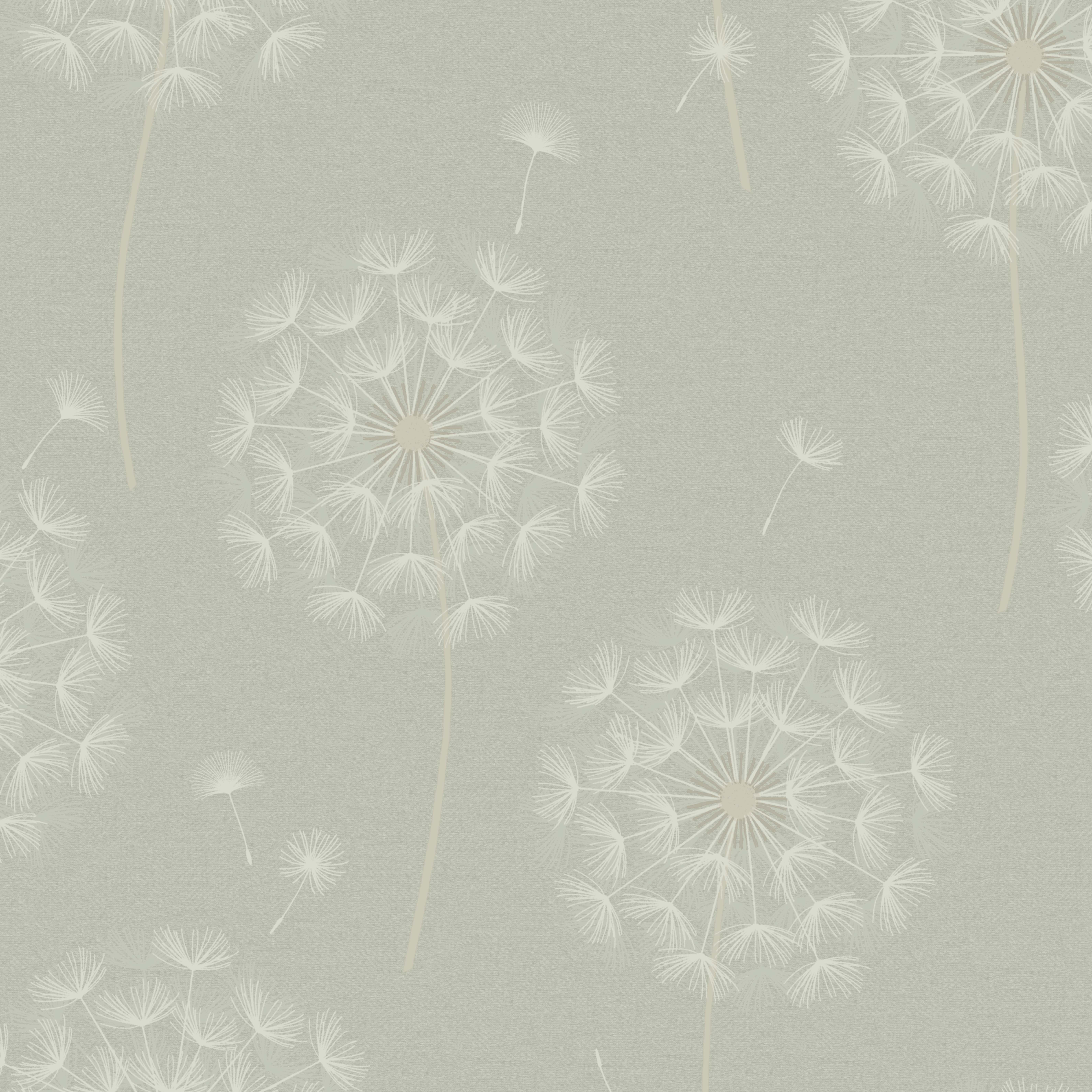 Holden Decor Allora Sage Wallpaper - 10.05mx 53cm