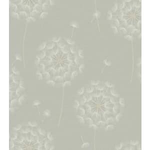 Image of Holden Decor Allora Sage Wallpaper - 10.05mx 53cm