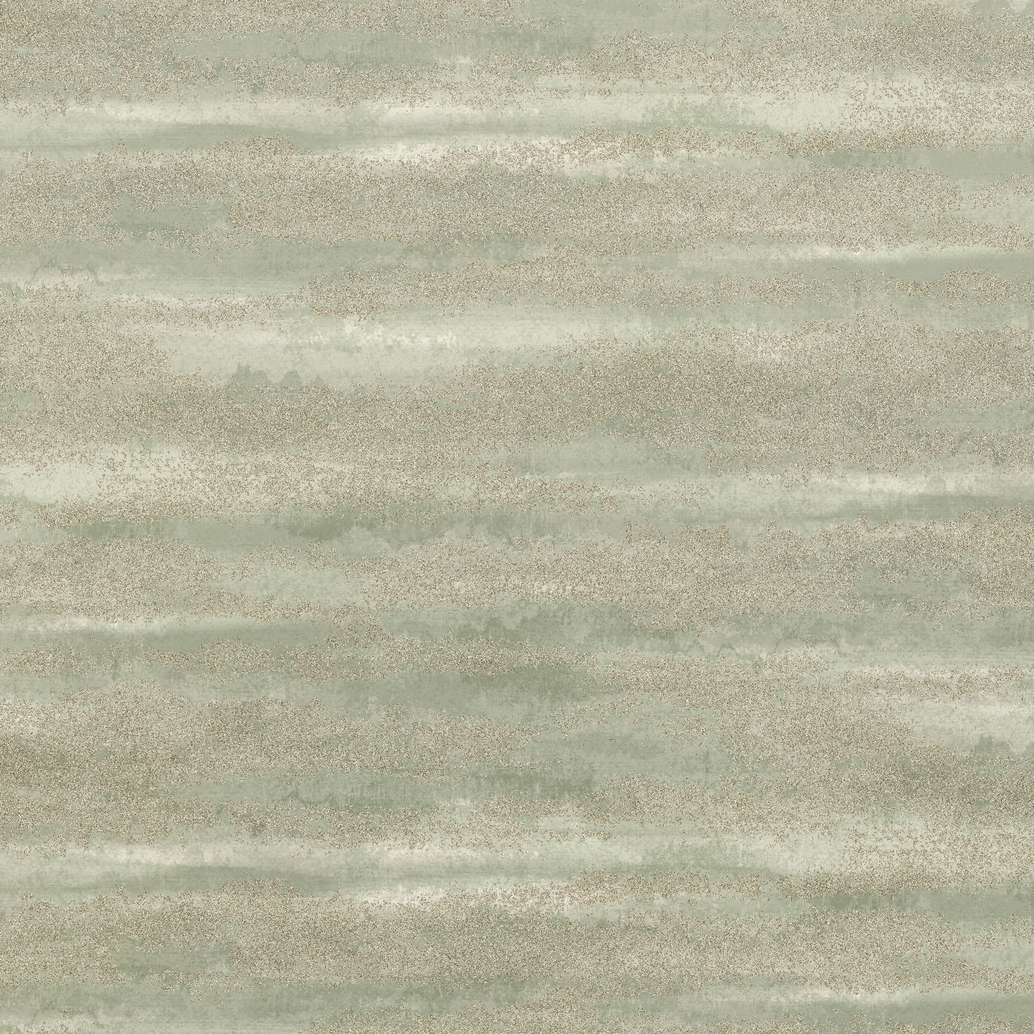 Image of Holden Decor Horizon Bead Sage Wallpaper - 10.05m x 53cm