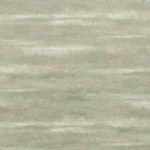 Image of Holden Decor Horizon Bead Sage Wallpaper - 10.05m x 53cm