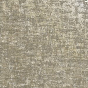 Holden Decor Brindle Bead Texture Taupe & Gold Wallpaper - 10.05m x 53cm
