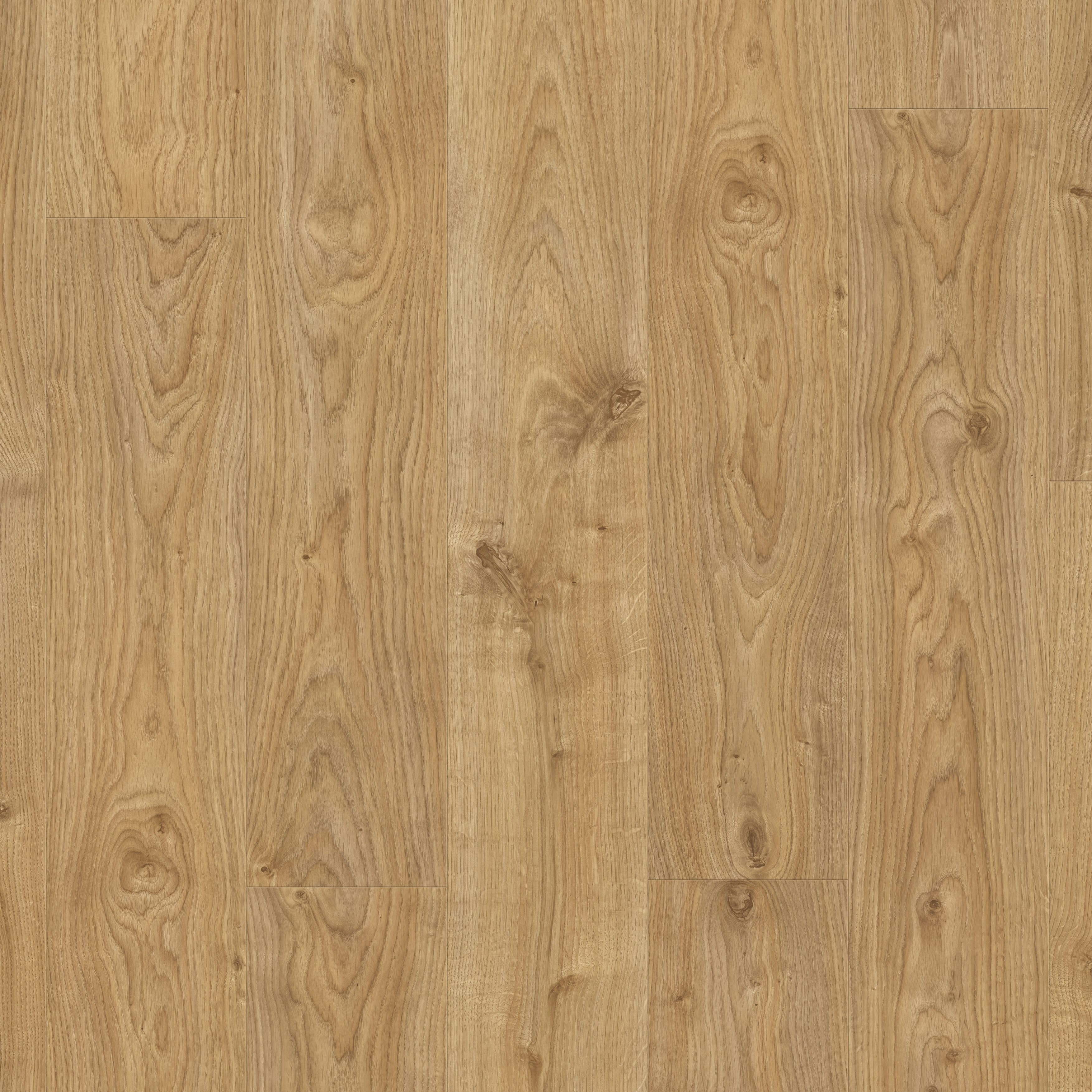 QuickStep Magnifico Cottage Natural Oak Rigid Luxury Vinyl Flooring