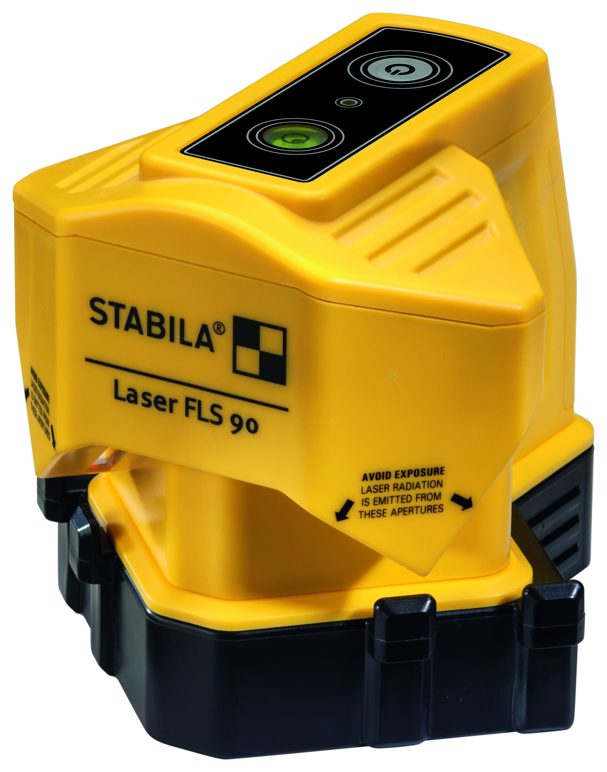 Image of Stablia STB-FLS90 90° Floor Line Laser Level