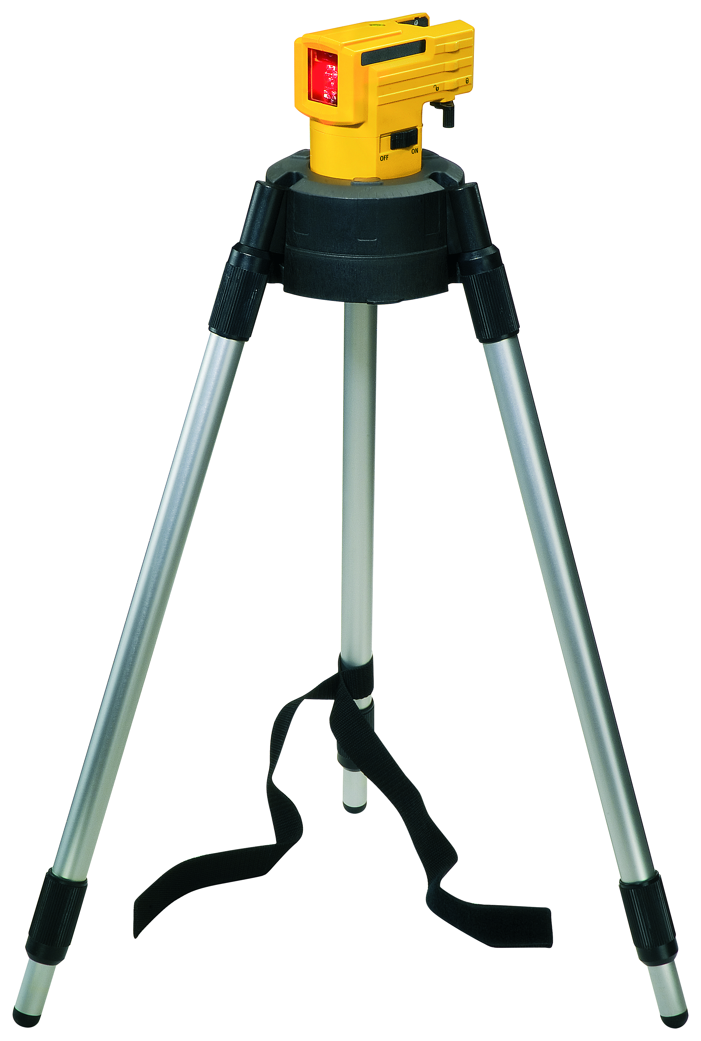 Image of Stabila LAX 50 Self Levelling Laser Level