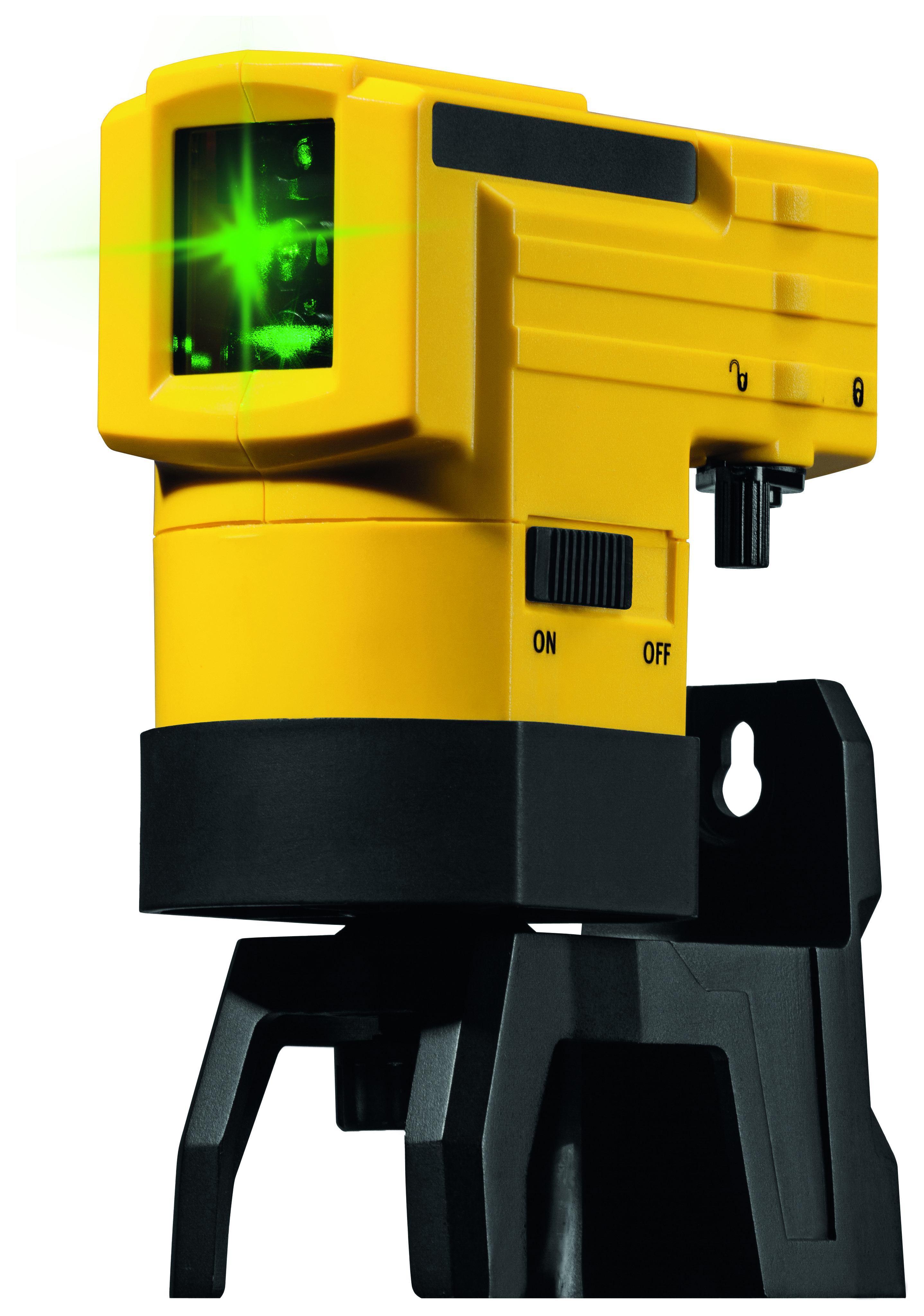 Stabila LAX 50G Self Levelling Laser Level