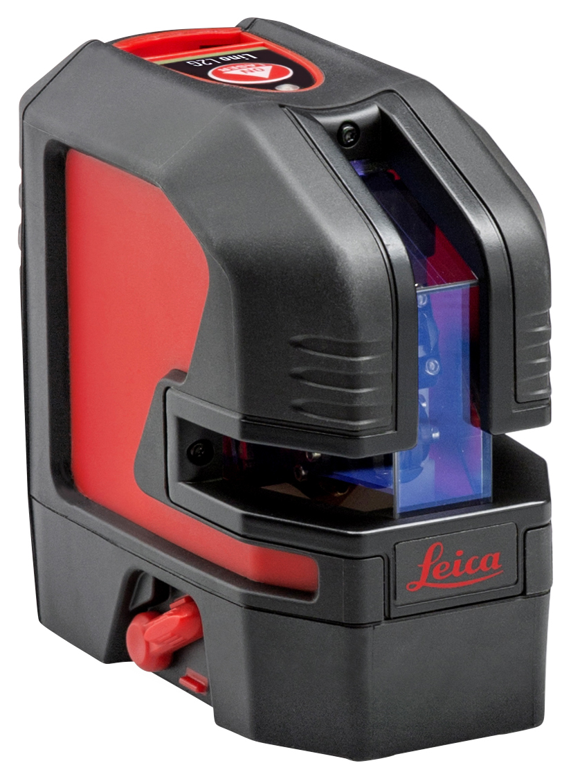 Image of Leica Lino L2G Li-ion Crossline Laser Level