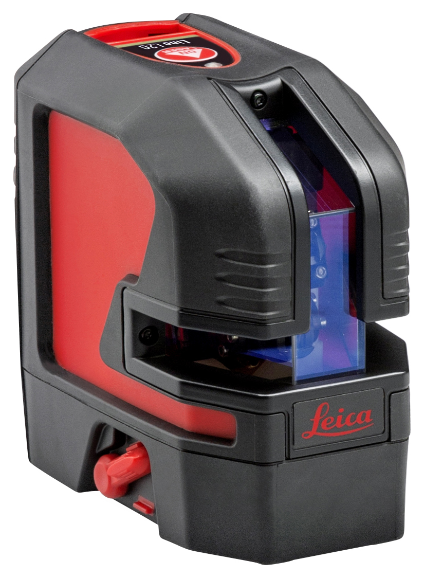 Leica Lino L2G Li-ion Crossline Laser Level