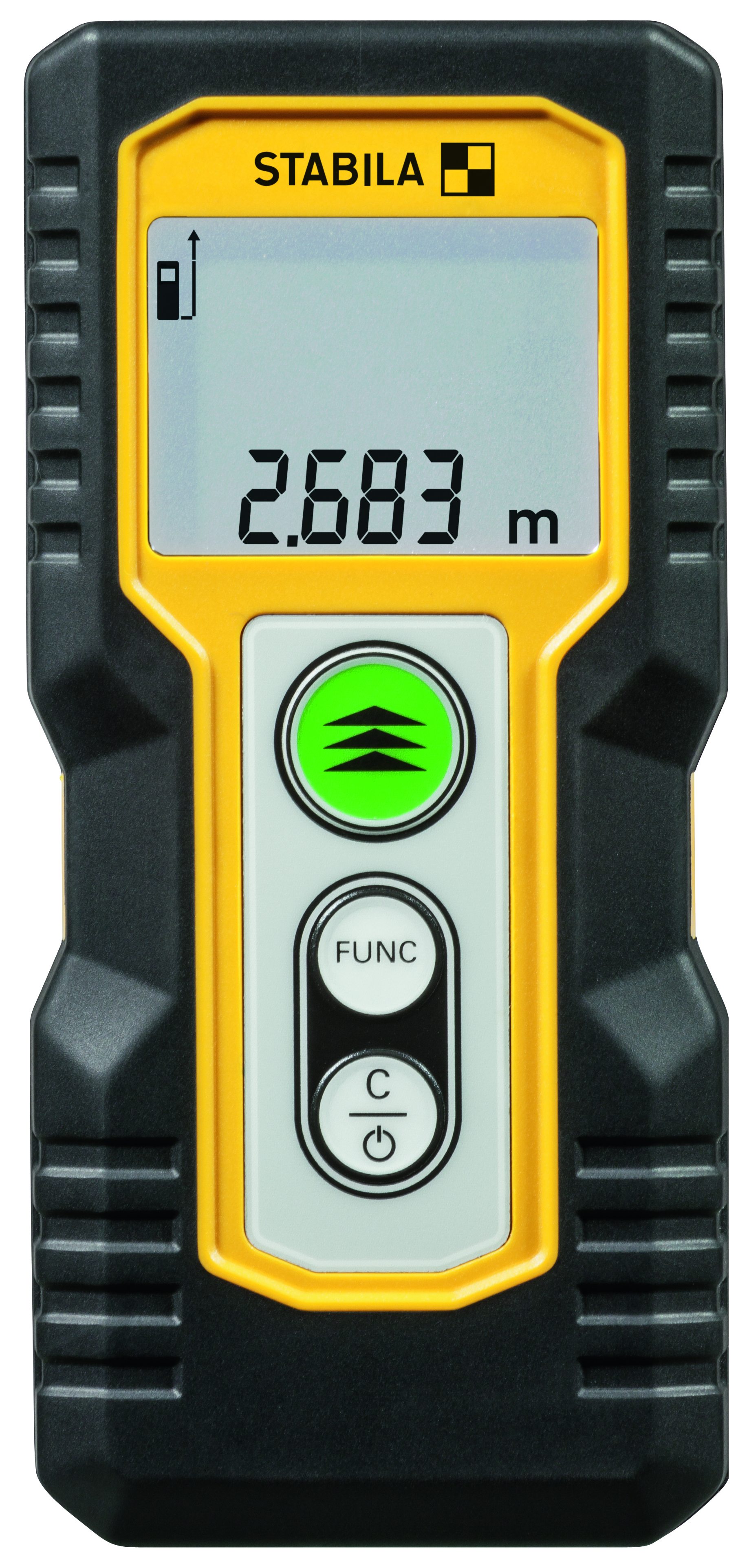 Image of Stabila LD 220 Laser Distance Measurer