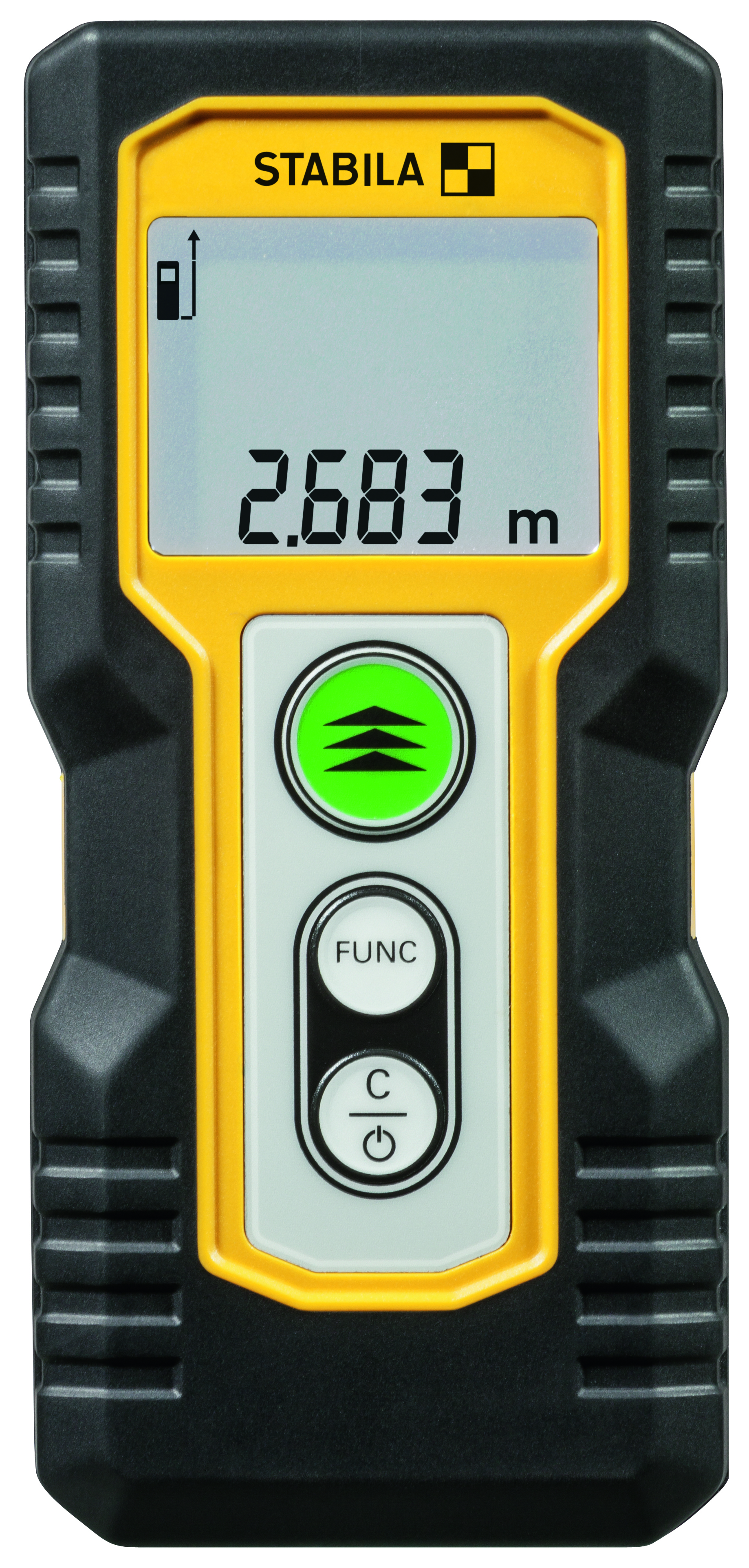 Stabila LD 220 Laser Distance Measurer