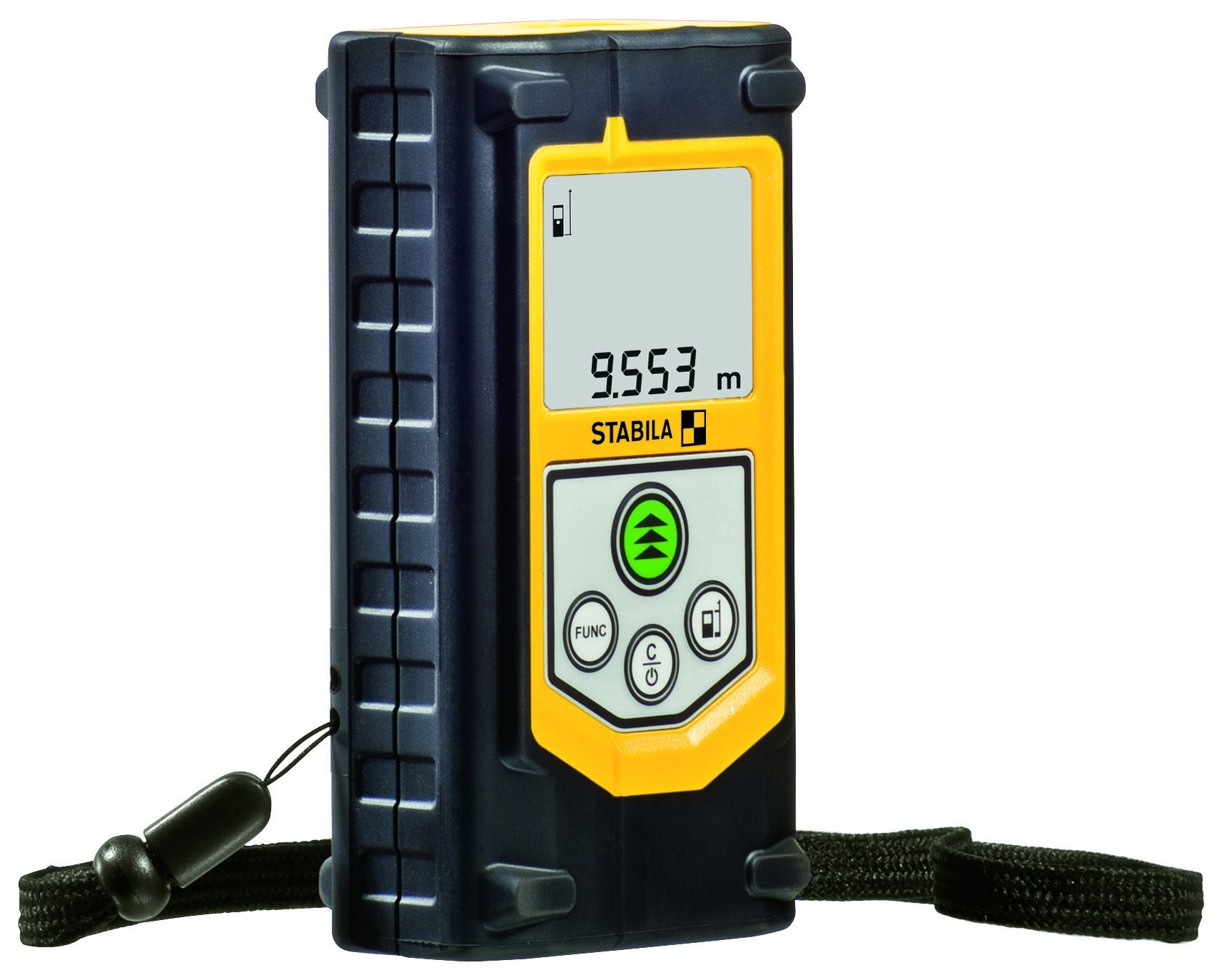 Image of Stabila LD 320 Laser Distance Measurer