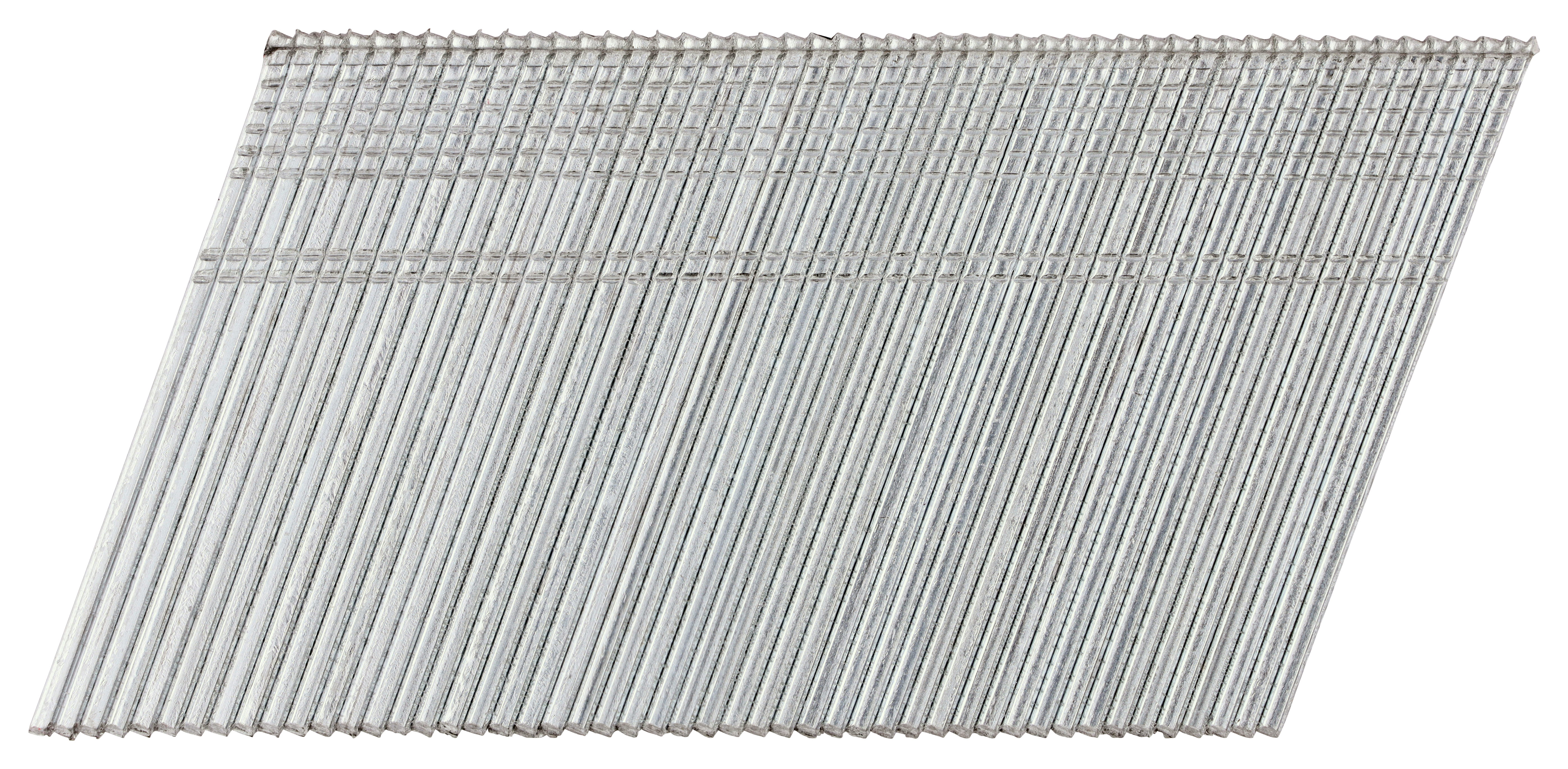 FirmaHold 16 Gauge Angled Galvanised Collated Brad Nails - 16 x 50mm