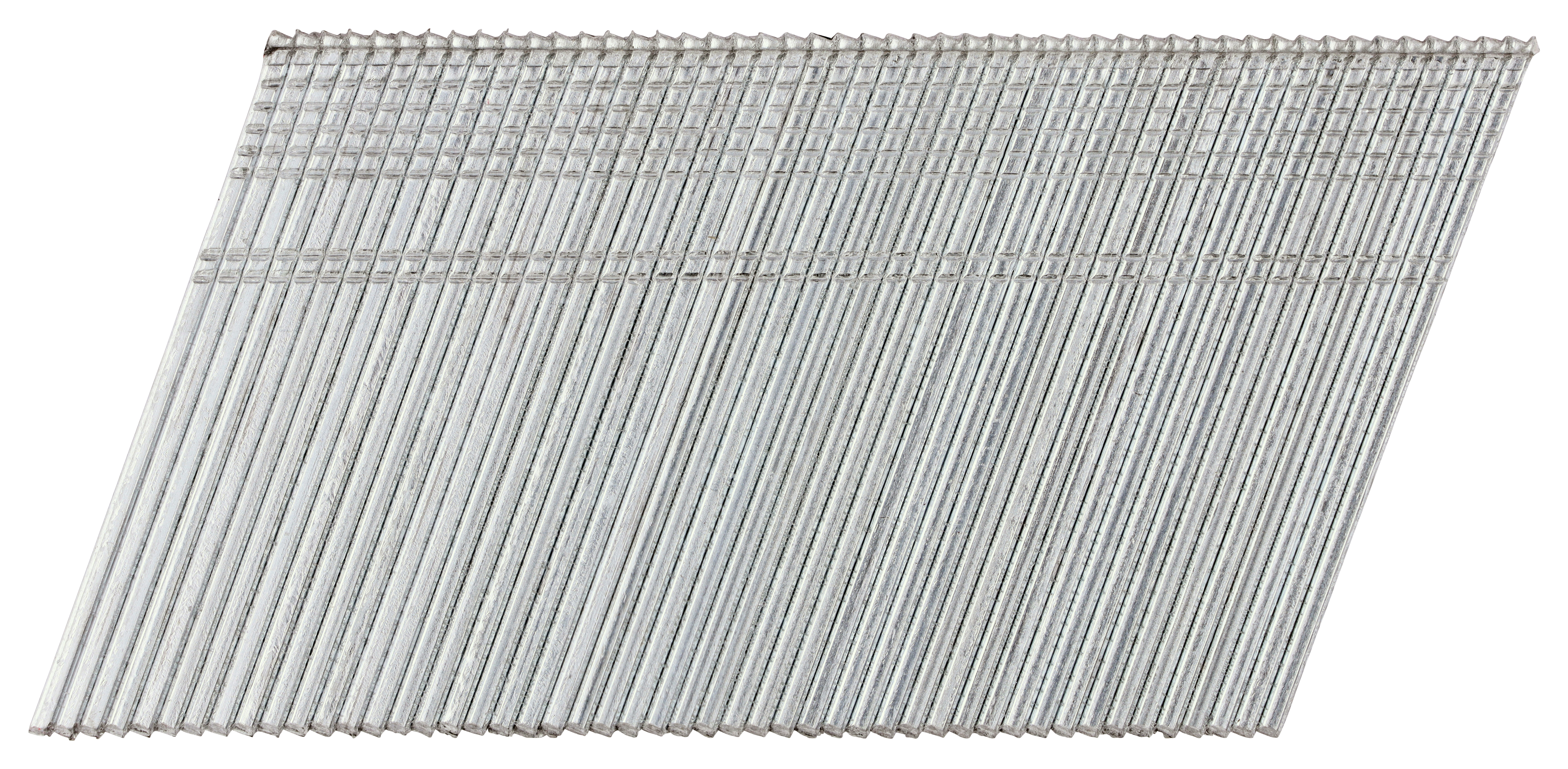 16G Galvanised 50mm Angled Brad Nails (2000 Box) - Firmahold