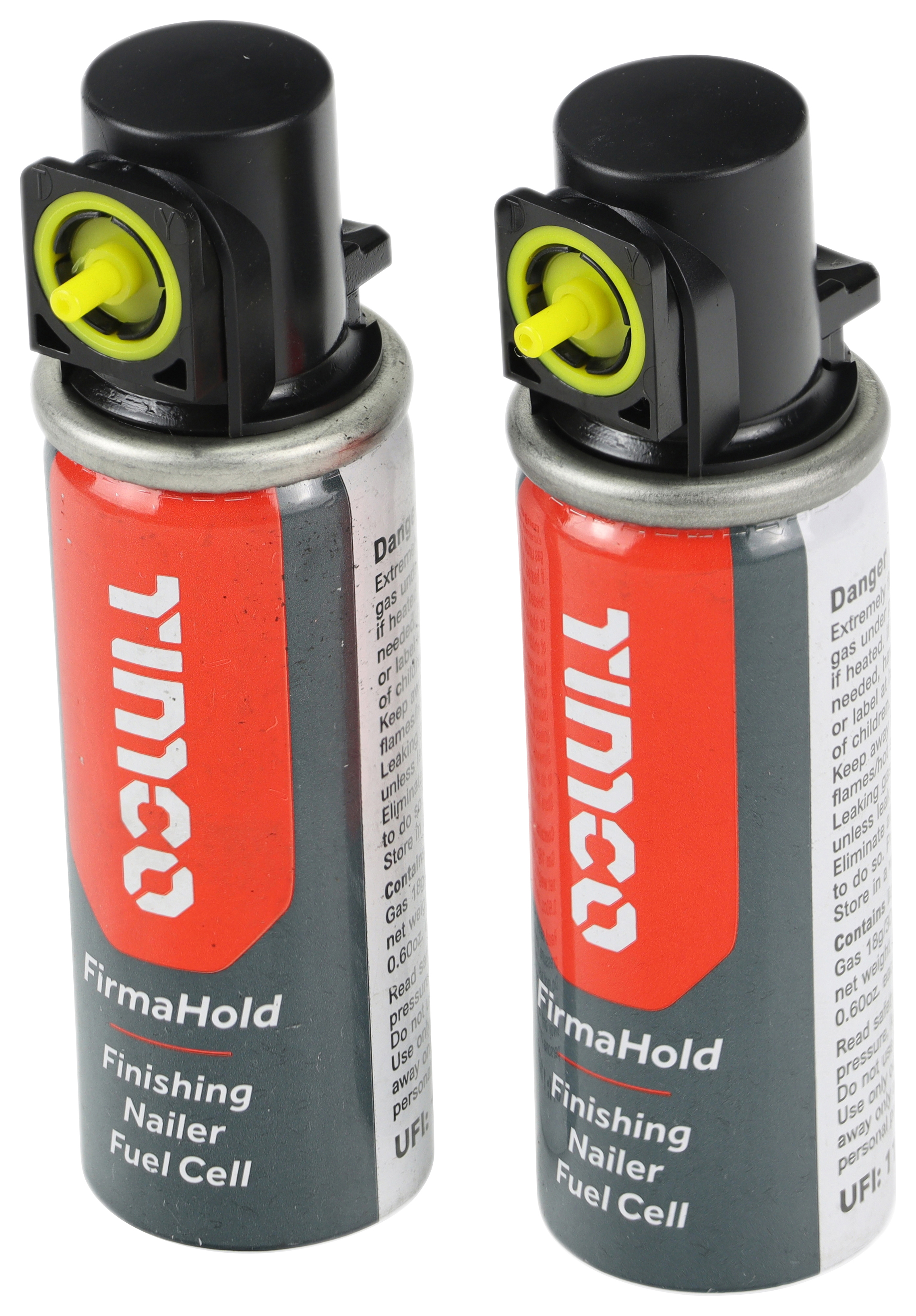 FirmaHold Finishing Nailer Fuel Cells - 30ml