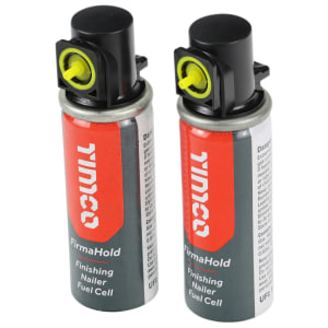 FirmaHold Finishing Nailer Fuel Cells - 30ml