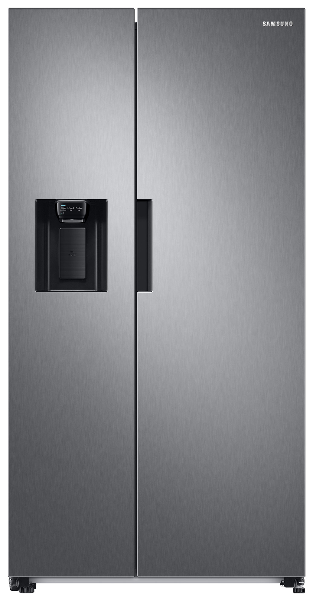 Samsung RS67A8811S9/EU Water & Ice Dispenser E-Rated American Style Fridge Freezer - Stainless Steel
