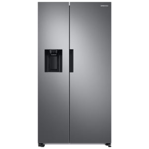 Samsung RS67A8811S9/EU Water & Ice Dispenser E-Rated American Style Fridge Freezer - Stainless Steel