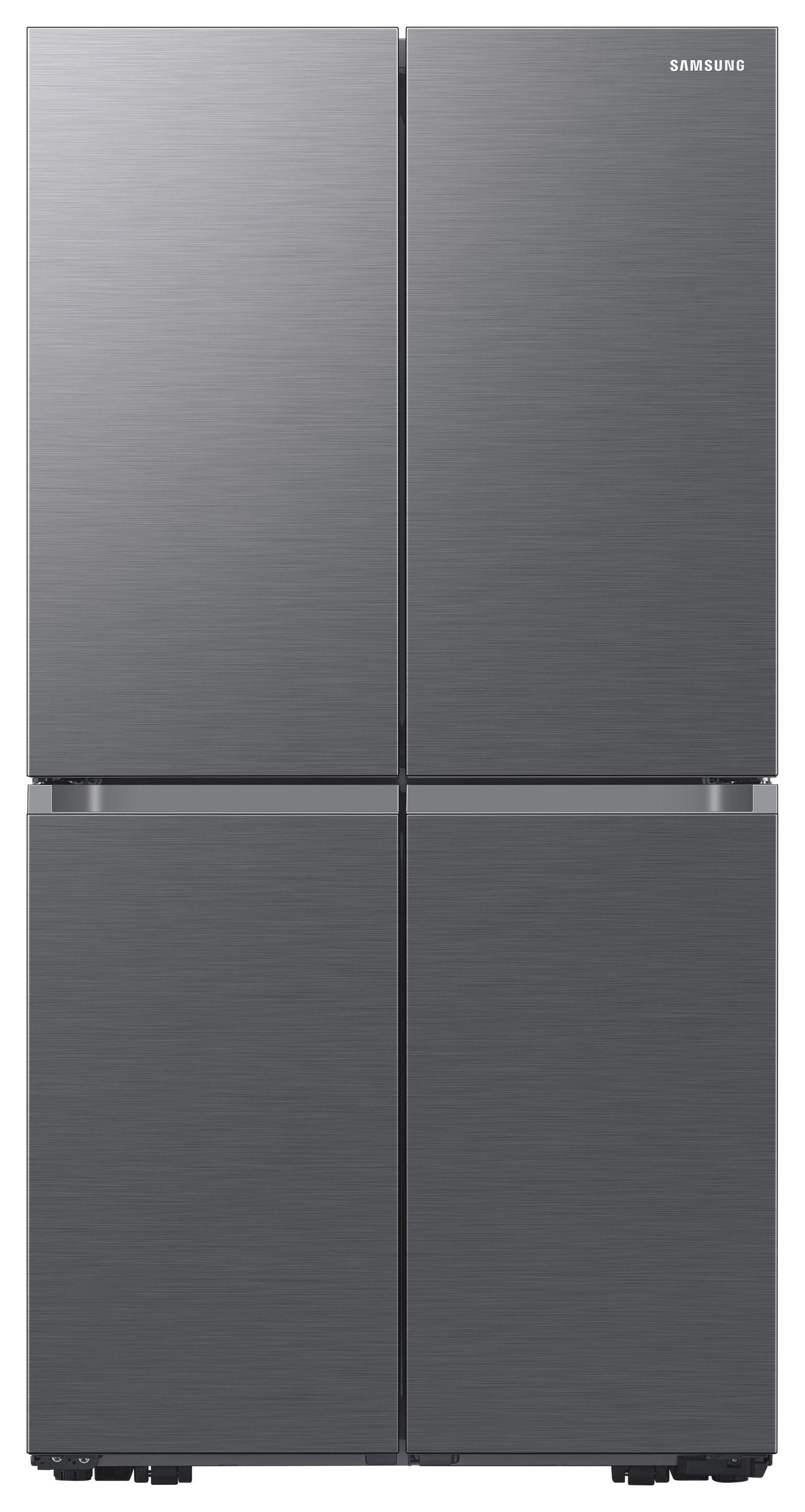 Samsung RF59C701ES9/EU Water & Ice Dispenser E-Rated Multi Door Fridge Freezer - Stainless Steel