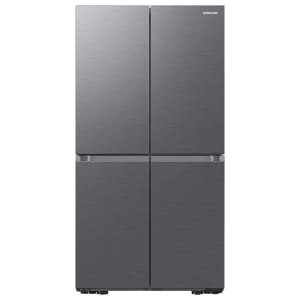Samsung RF59C701ES9/EU Water & Ice Dispenser E-Rated Multi Door Fridge Freezer - Stainless Steel