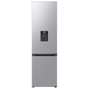 Samsung RB38C632ESA/EU Combi Water Dispenser E-Rated Fridge Freezer - Metal Graphite