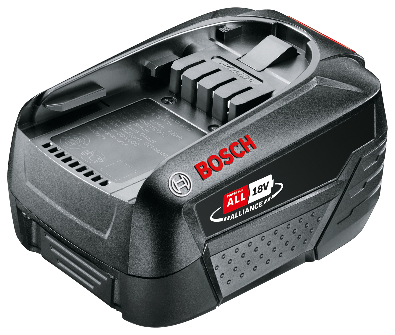 Bosch 18V 4.0Ah Li-ion Battery