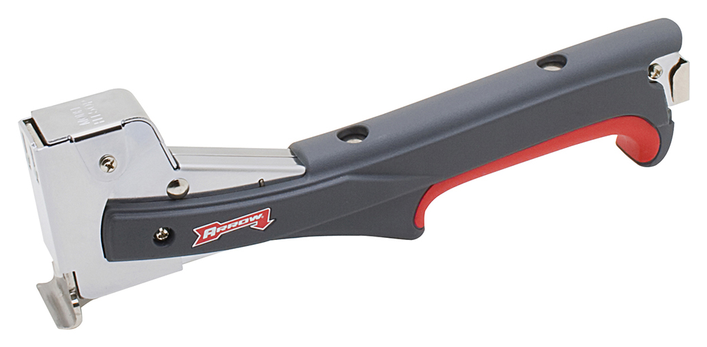 Arrow HTX50 Professional Heavy-Duty Hammer Tacker