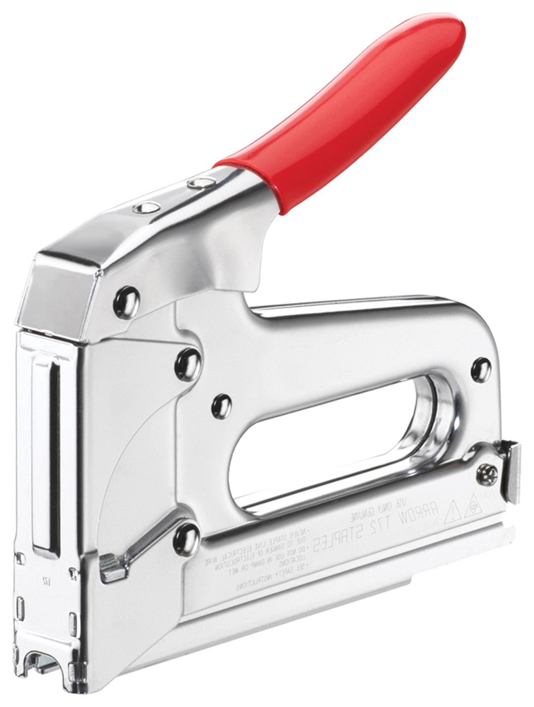 Arrow T72 Large Insulated Staple Tacker