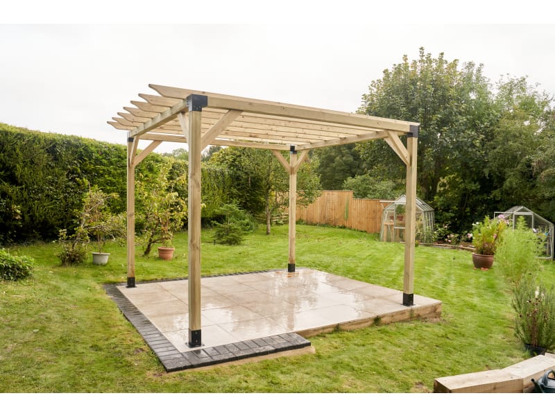 Wickes 2024 garden chairs