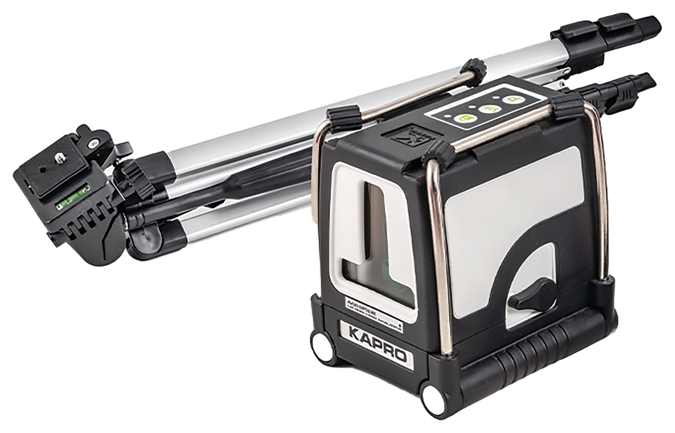 Kapro 872G Prolaser Plus Green Laser Level