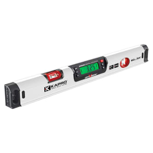 Kapro 24" 905DG Magnetic Optivision Digital Level - 609mm