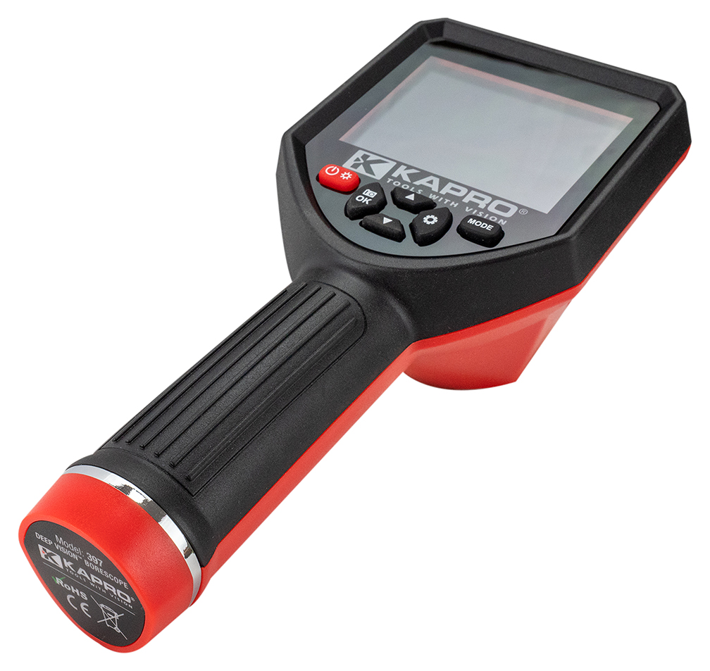 Kapro K399 Thermo-Vision Thermal Imager
