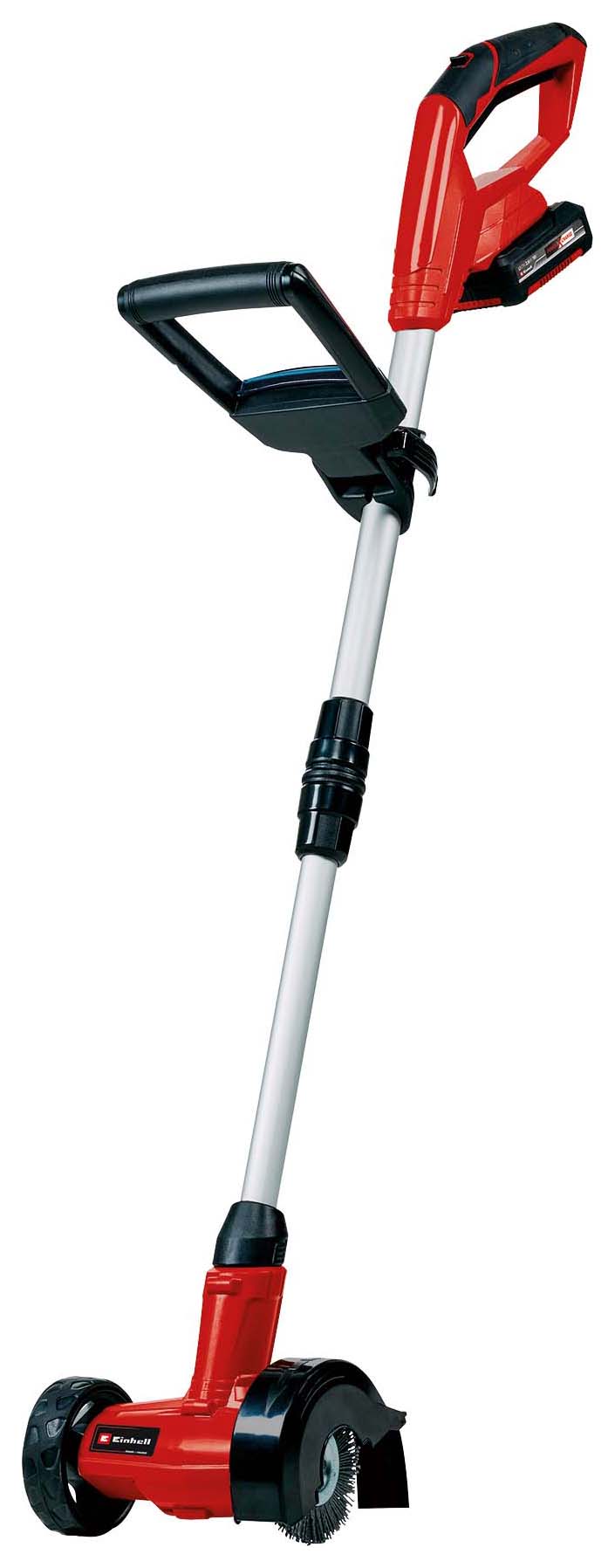 Einhell Power X-Change 18V Cordless Patio Cleaner -
