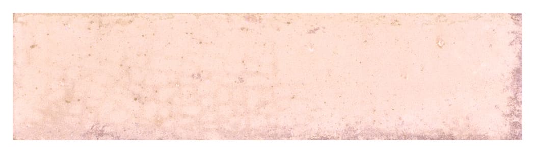 Wickes Boutique Wisteria Rustic Pink Gloss Ceramic Wall