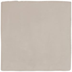 Wickes Boutique Flora Blush Pink Gloss Ceramic Wall Tile - Cut Sample