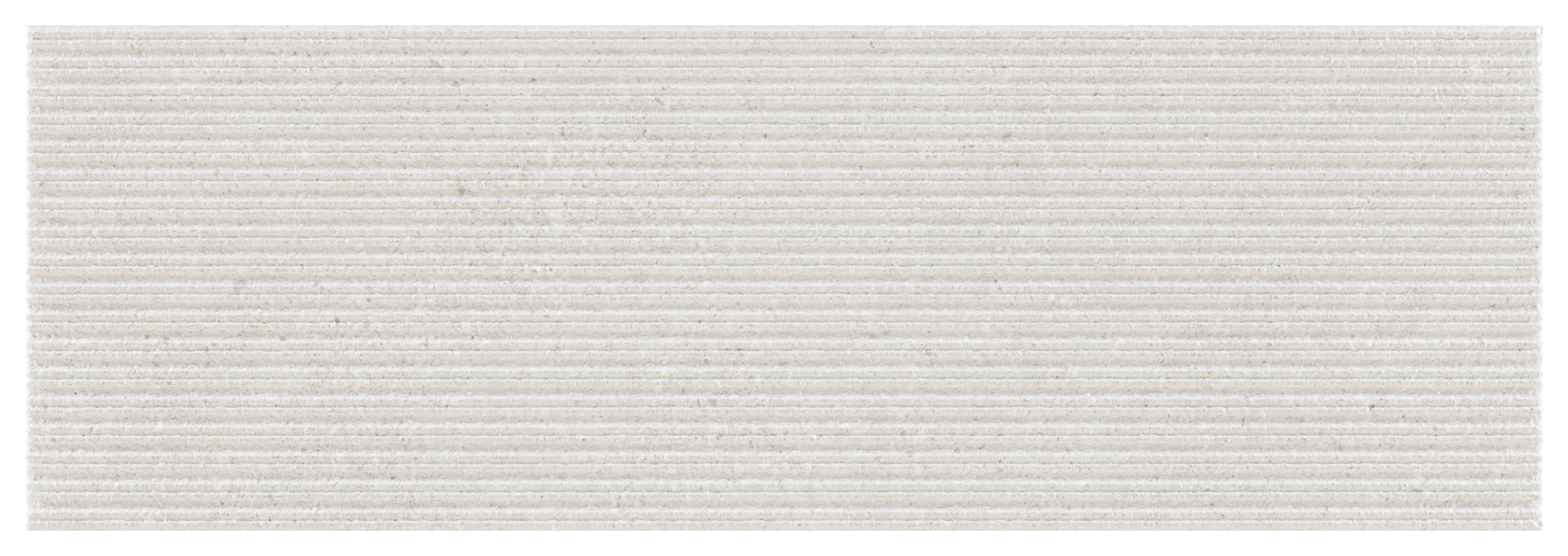 Wickes Boutique Calatrava Dcor Light Grey Matt Ceramic Wall Tile - Cut Sample