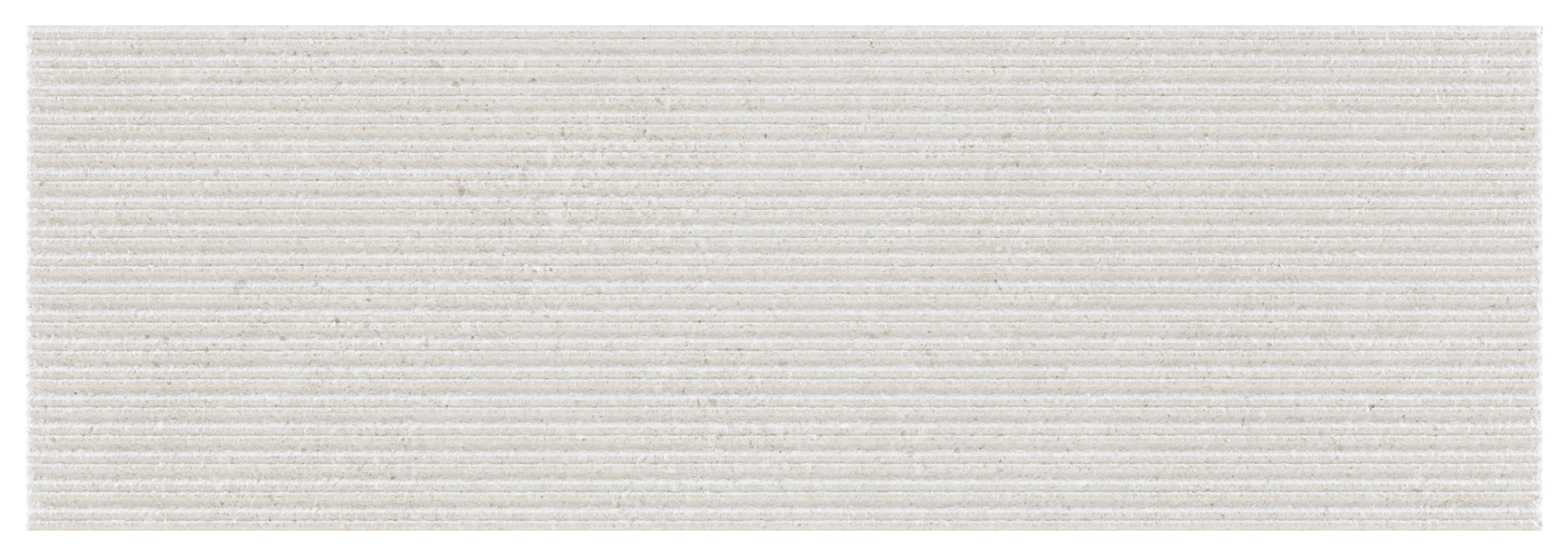 Wickes Boutique Calatrava Dcor Light Grey Matt Ceramic Wall Tile - Cut Sample