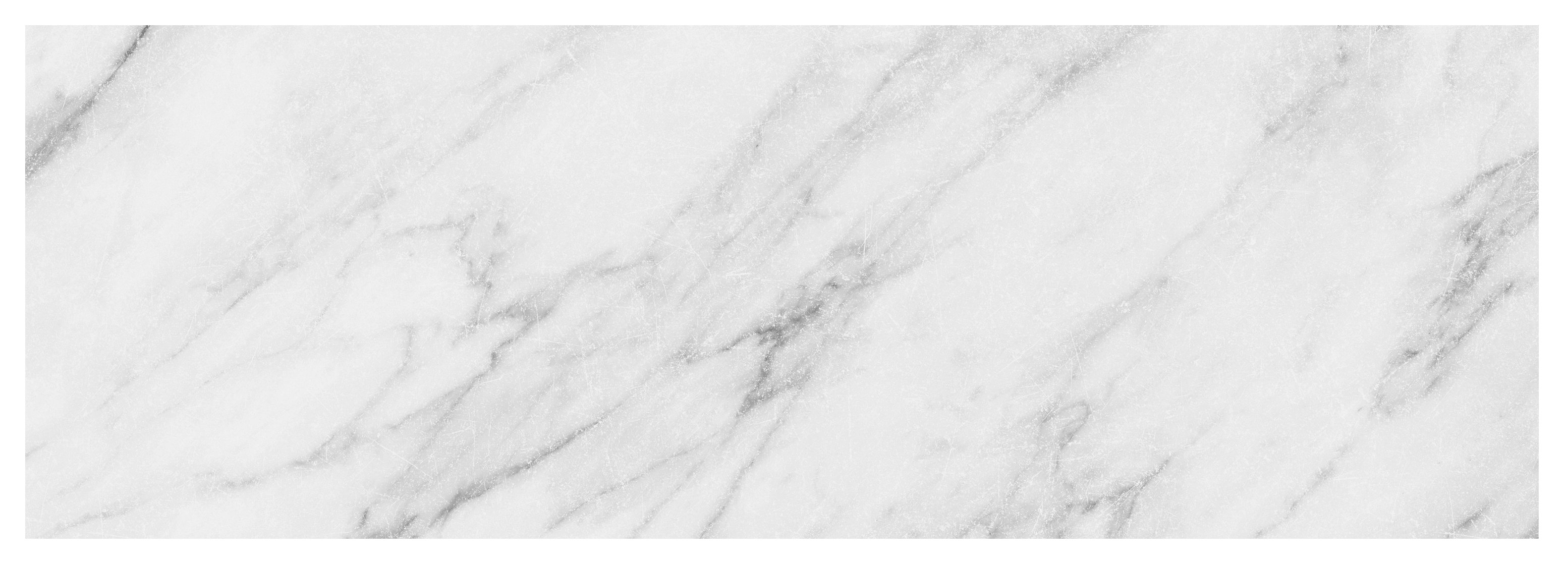 Wickes Boutique Calatrava Marble Matt Ceramic Wall Tile - Cut Sample