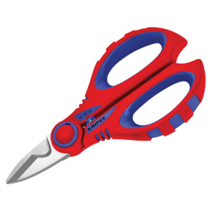 Knipex KPX950510 Electrician's Shears - 160mm