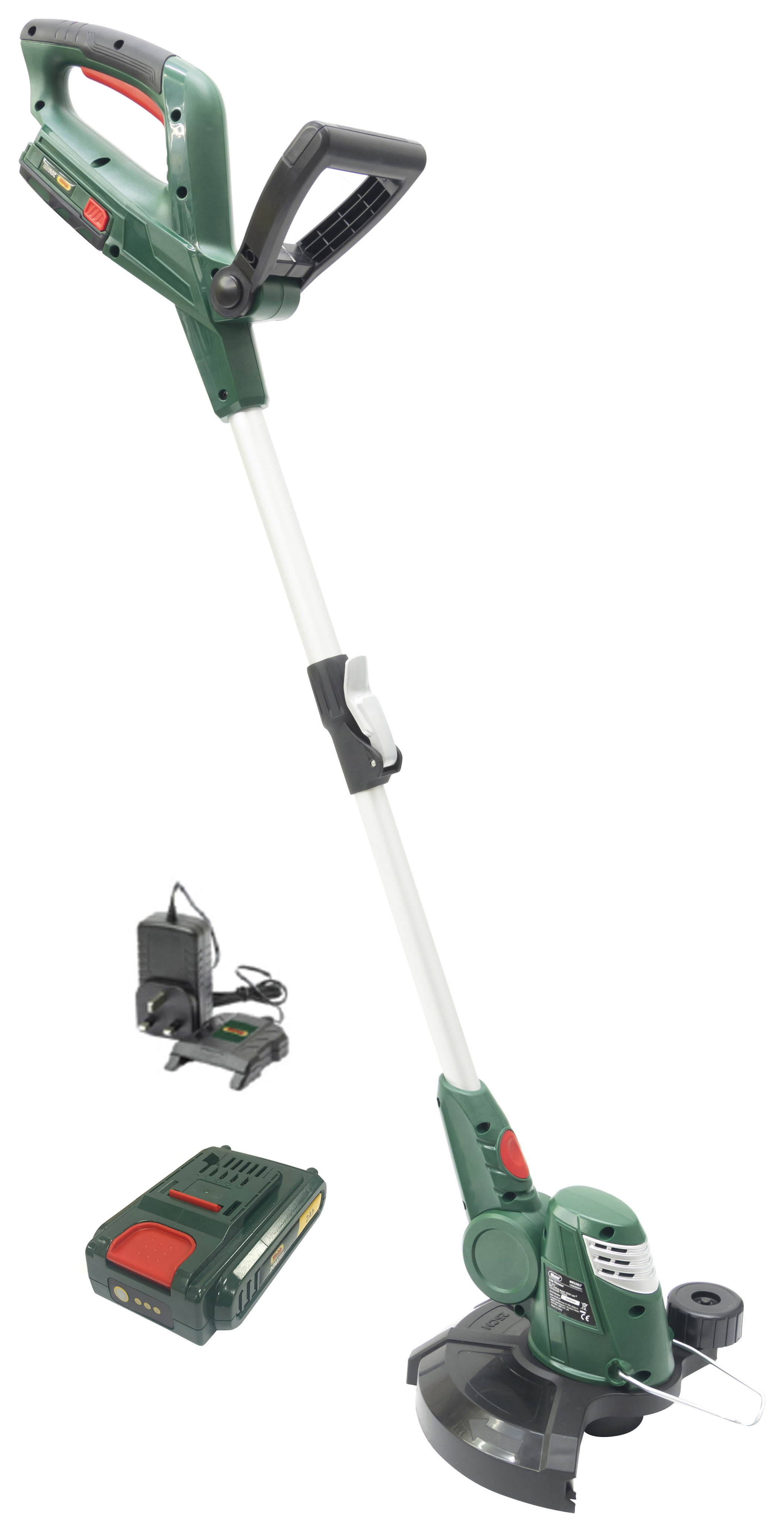 Webb on sale grass trimmer