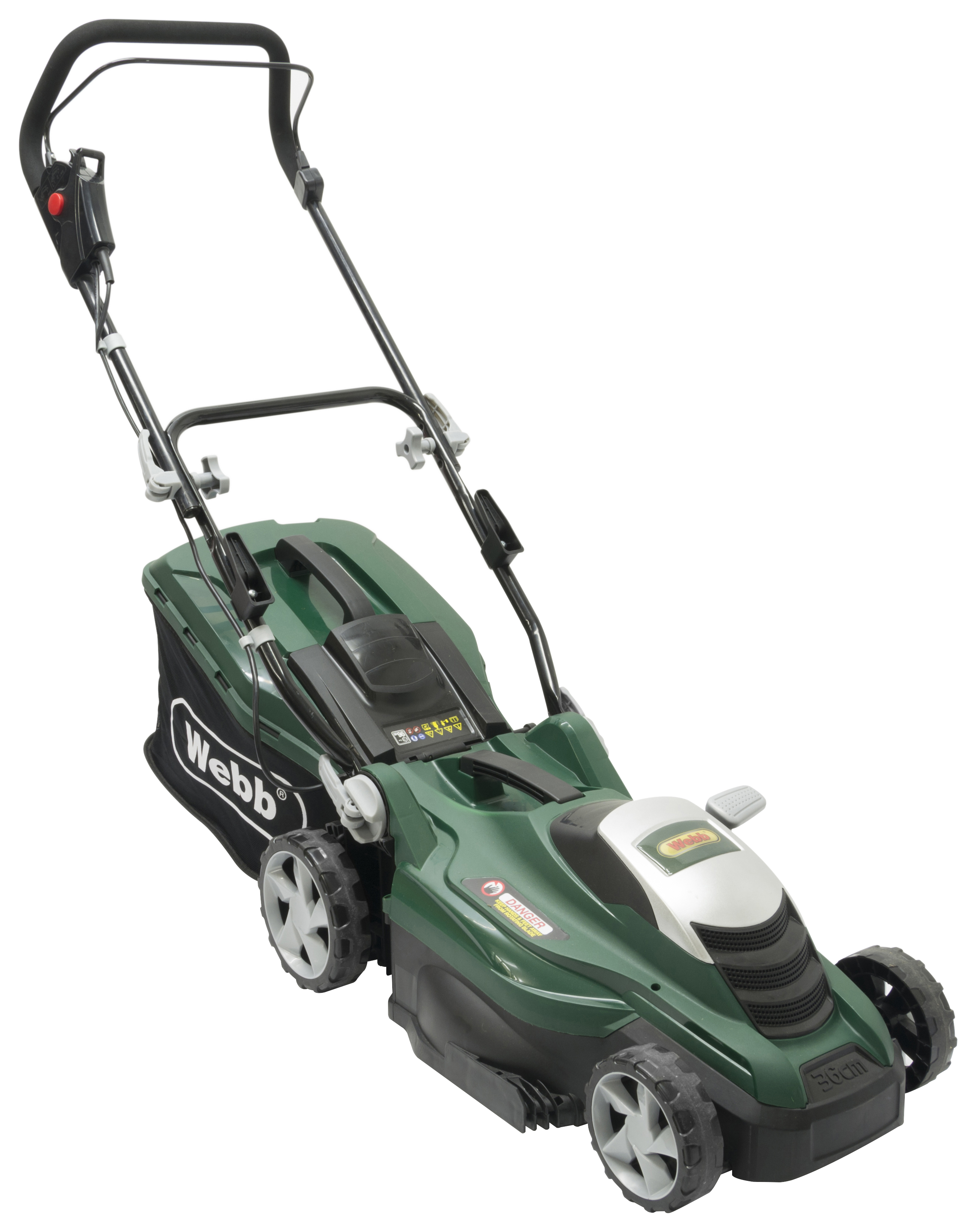 Lawn Mowers Petrol and Electric Lawn Mowers Wickes