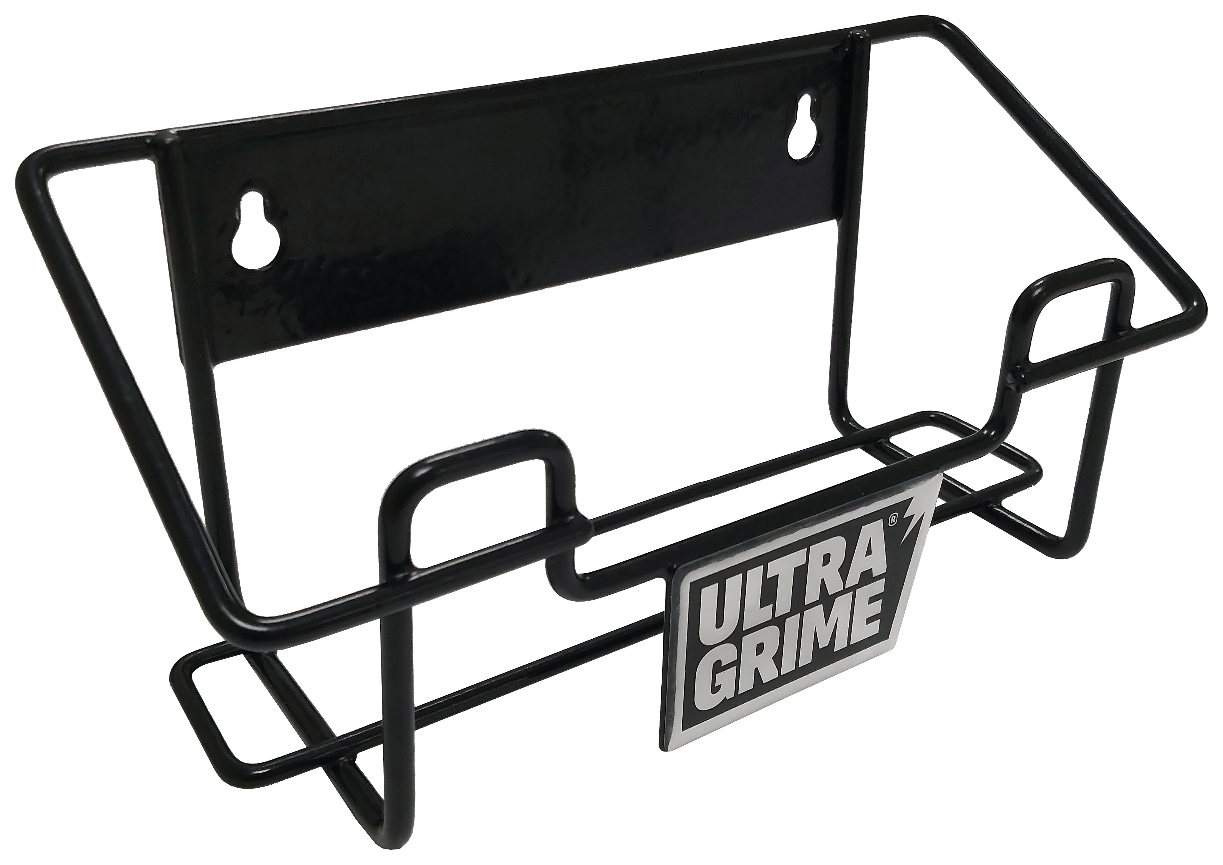 UltraGrime Wipes Van Holder