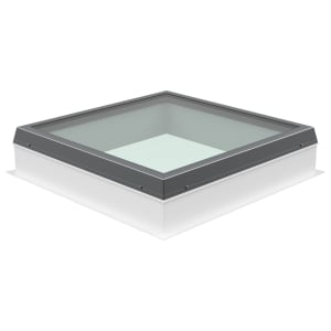 Keylite Flat Glass Rooflight