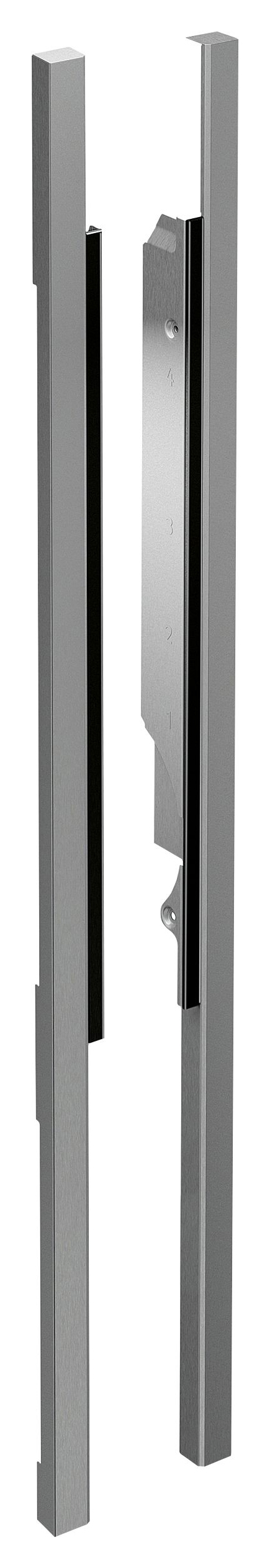 NEFF Z11SZ80X1 Seamless Combi Strip - Stainless Steel