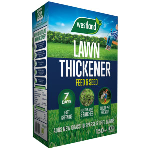 Westland Lawn Thickener Box - 150m2