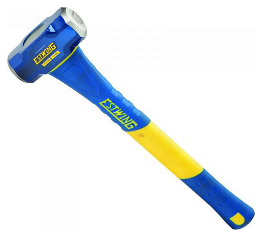 Estwing ESH-216F Fiberglass Handle Sledge Hammer - 2.5lb