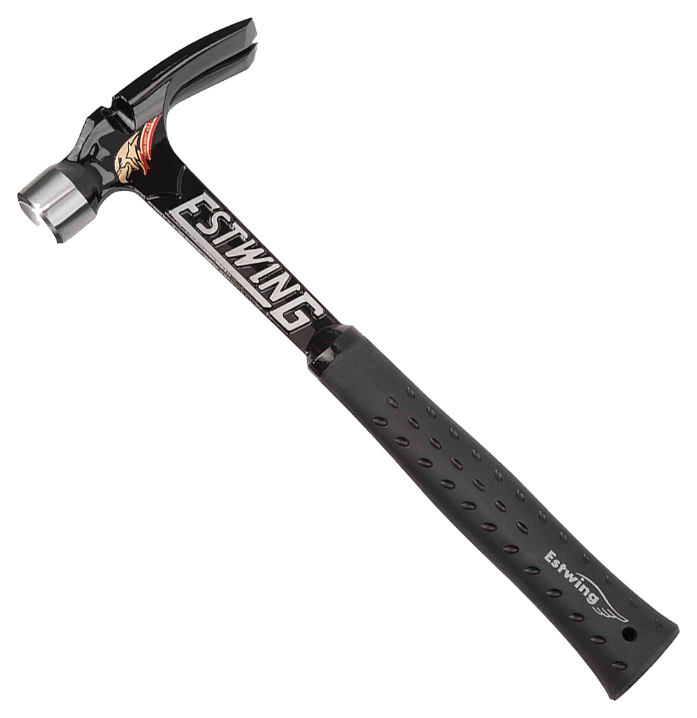 Estwing EB/15S Black Ultra Framing Hammer - 15oz