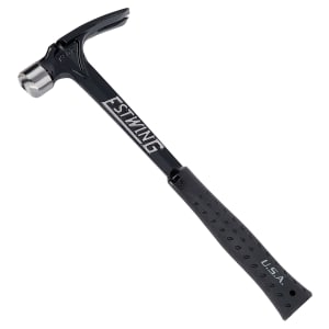 Estwing EB/19S Black Ultra Framing Hammer - 19oz