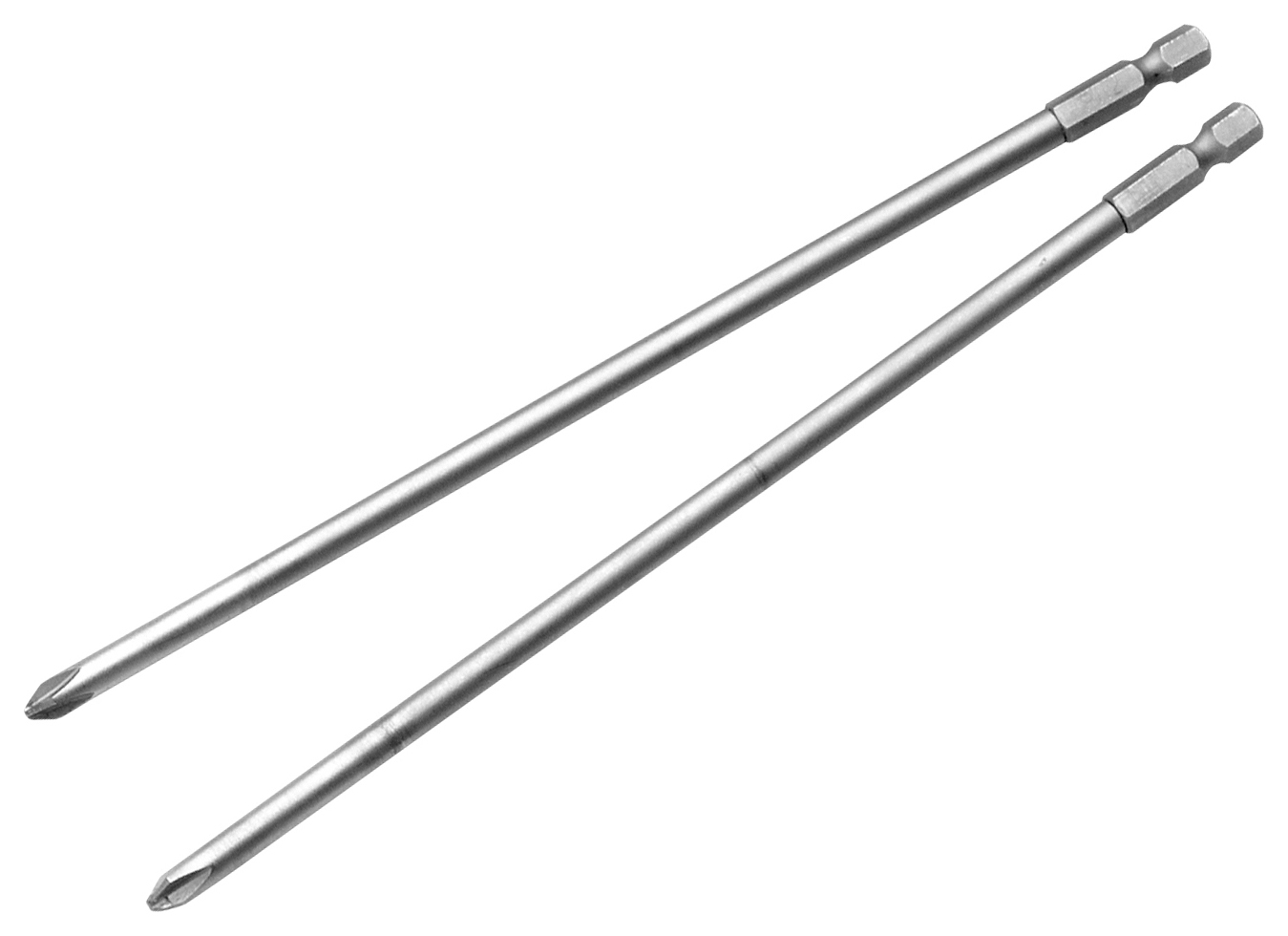 Senco EA0326B DuraSpin® 174mm PH2 Bit - Pack of 2