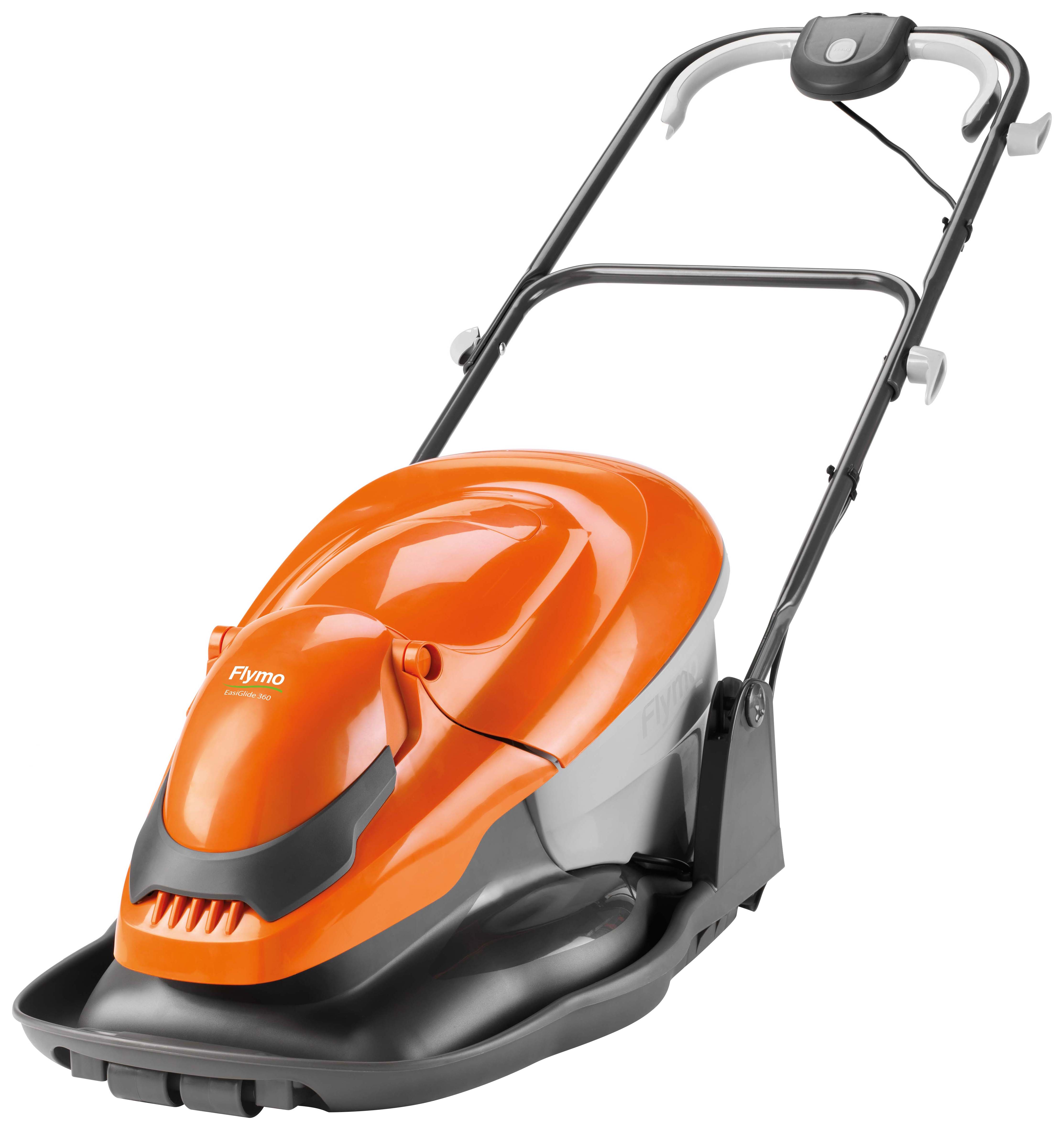 Flymo EasiGlide 360 Electric Lawn Mower 1800W Wickes