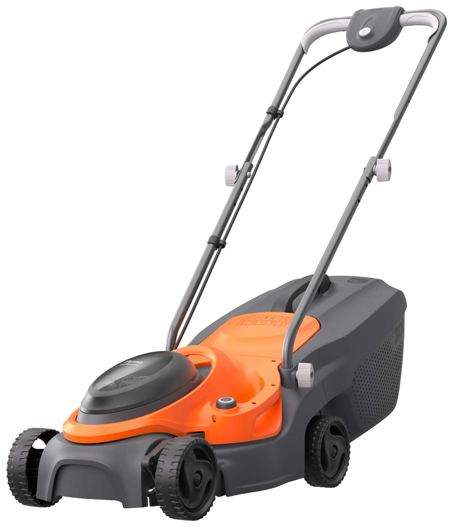 Flymo Simplimow 320 Cordless Lawn Mower