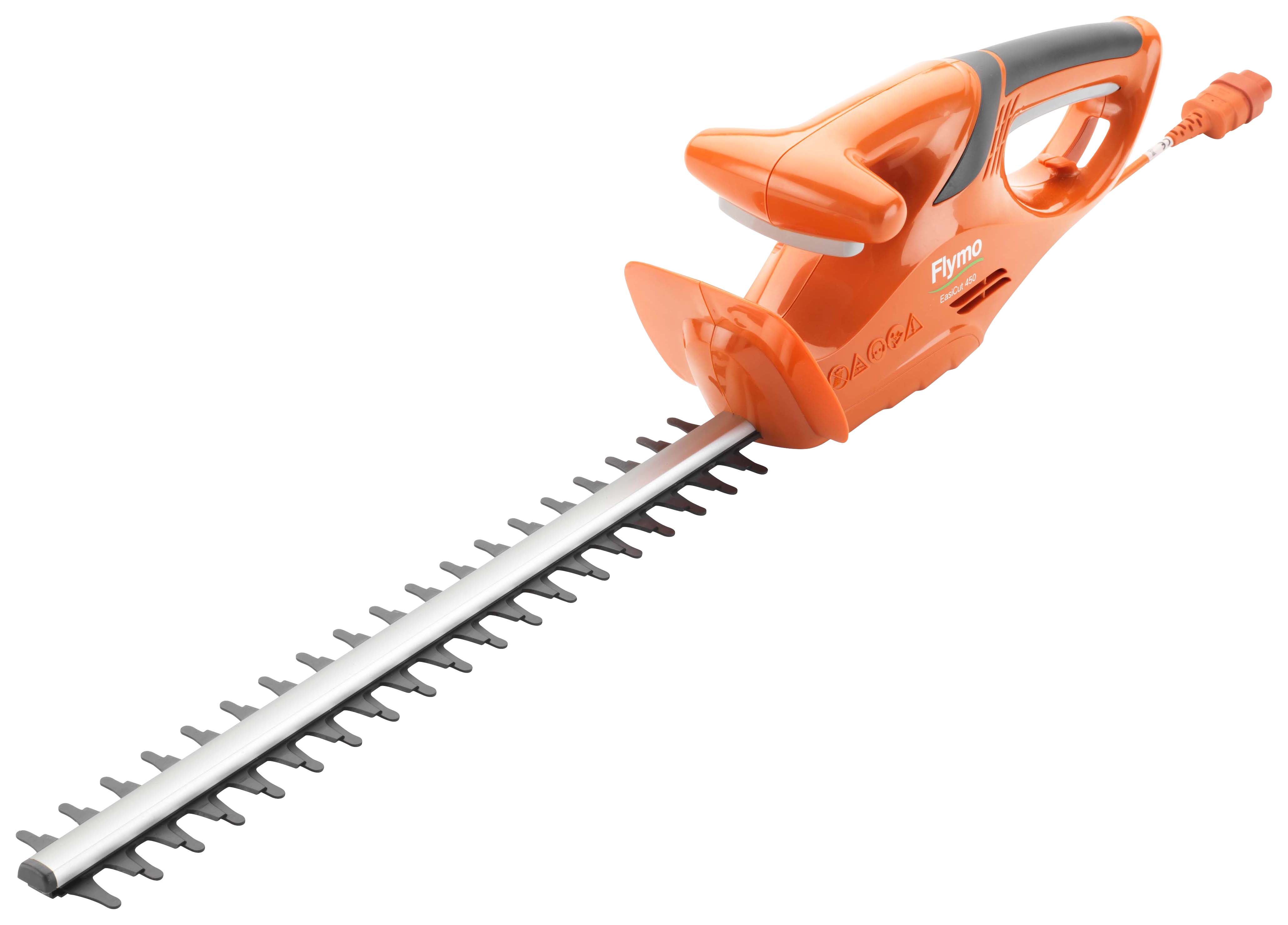 Flymo Easicut 450 Corded Hedge Trimmer - 450W